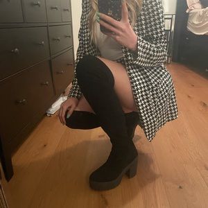 Women’s Over the Knee Boots